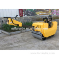 Double Drum Walk behind Vibratory Roller (FYL-S700)